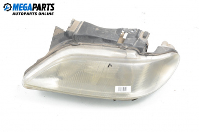 Far for Citroen Xsara Break (10.1997 - 03.2010), combi, position: stânga