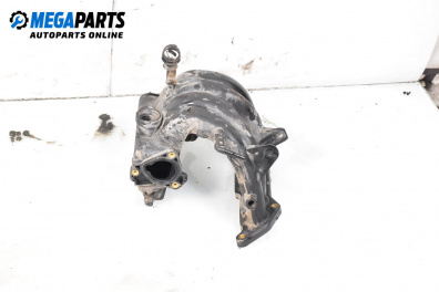 Intake manifold for Citroen Xsara Break (10.1997 - 03.2010) 1.4 i, 75 hp