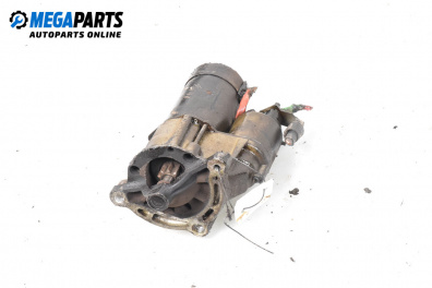 Demaror for Citroen Xsara Break (10.1997 - 03.2010) 1.4 i, 75 hp