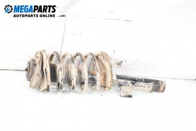 MacPherson-federbein for Citroen Xsara Break (10.1997 - 03.2010), combi, position: rechts, vorderseite