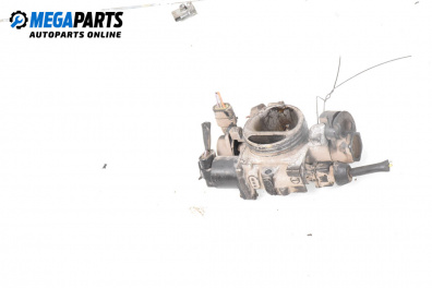 Clapetă carburator for Citroen Xsara Break (10.1997 - 03.2010) 1.4 i, 75 hp