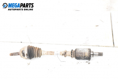 Driveshaft for Citroen Xsara Break (10.1997 - 03.2010) 1.4 i, 75 hp, position: front - left