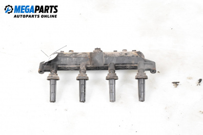 Ignition coil for Citroen Xsara Break (10.1997 - 03.2010) 1.4 i, 75 hp