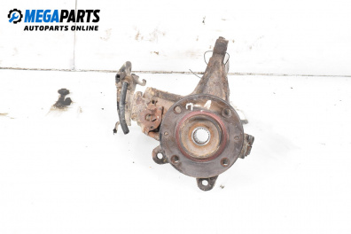 Knuckle hub for Citroen Xsara Break (10.1997 - 03.2010), position: front - left