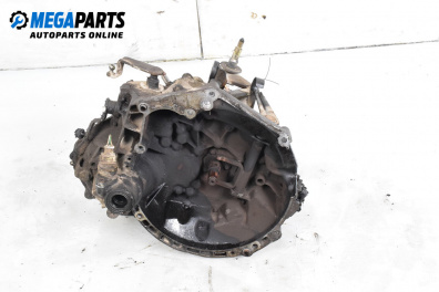  for Citroen Xsara Break (10.1997 - 03.2010) 1.4 i, 75 hp