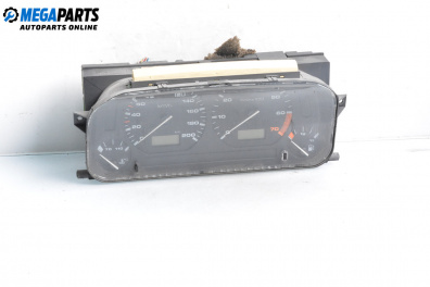 Bloc instrumente de bord for Volkswagen Polo Hatchback II (10.1994 - 10.1999) 45 1.0, 45 hp