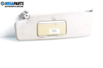 Parasolar for Volkswagen Polo Hatchback II (10.1994 - 10.1999), position: stânga