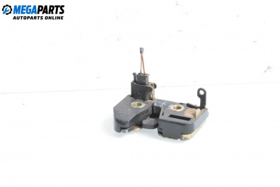 Încuietoare portbagaj for Volkswagen Polo Hatchback II (10.1994 - 10.1999), hatchback, position: din spate