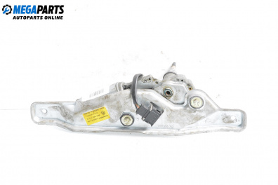 Motor ștergătoare parbriz for Volkswagen Polo Hatchback II (10.1994 - 10.1999), hatchback, position: din spate