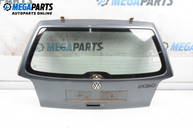 Heckklappe for Volkswagen Polo Hatchback II (10.1994 - 10.1999), 3 türen, hecktür, position: rückseite