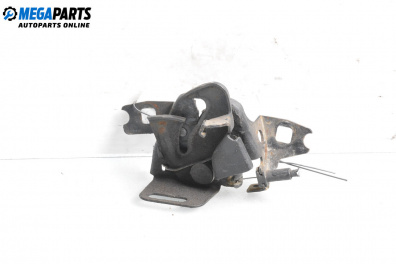 Încuietoare capotă for Volkswagen Polo Hatchback II (10.1994 - 10.1999)