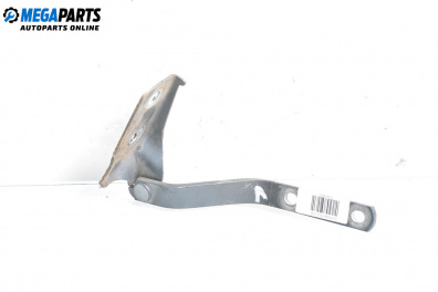 Balama capotă for Volkswagen Polo Hatchback II (10.1994 - 10.1999), 3 uși, hatchback, position: stânga