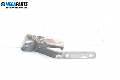 Balama capotă for Volkswagen Polo Hatchback II (10.1994 - 10.1999), 3 uși, hatchback, position: dreapta