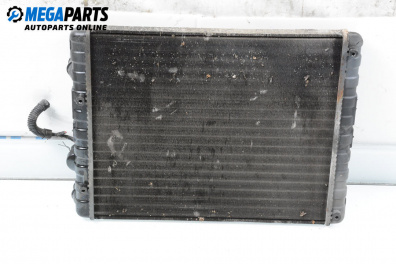 Radiator de apă for Volkswagen Polo Hatchback II (10.1994 - 10.1999) 45 1.0, 45 hp