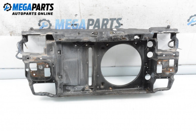 Armătură superioară faţă for Volkswagen Polo Hatchback II (10.1994 - 10.1999), hatchback