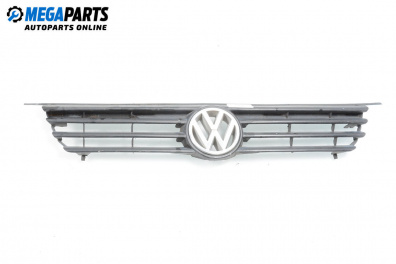 Grilă for Volkswagen Polo Hatchback II (10.1994 - 10.1999), hatchback, position: fața