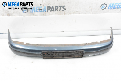 Frontstoßstange for Volkswagen Polo Hatchback II (10.1994 - 10.1999), hecktür, position: vorderseite