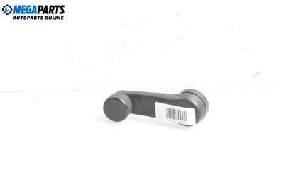 Mâner ușă for Volkswagen Polo Hatchback II (10.1994 - 10.1999), 3 uși, hatchback, position: dreapta