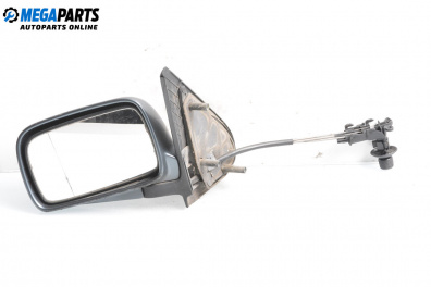 Oglindă for Volkswagen Polo Hatchback II (10.1994 - 10.1999), 3 uși, hatchback, position: stânga