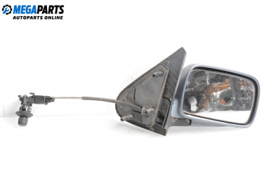 Oglindă for Volkswagen Polo Hatchback II (10.1994 - 10.1999), 3 uși, hatchback, position: dreapta
