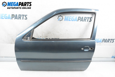 Ușă for Volkswagen Polo Hatchback II (10.1994 - 10.1999), 3 uși, hatchback, position: stânga - fața