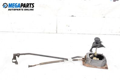 Schimbător de viteze cu bare for Volkswagen Polo Hatchback II (10.1994 - 10.1999)