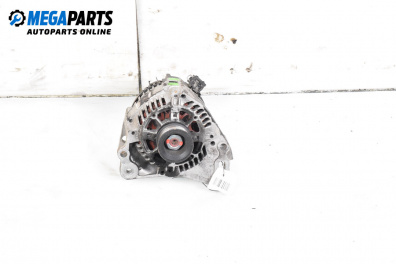 Alternator for Volkswagen Polo Hatchback II (10.1994 - 10.1999) 45 1.0, 45 hp