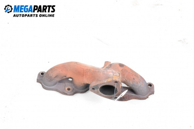 Exhaust manifold for Volkswagen Polo Hatchback II (10.1994 - 10.1999) 45 1.0, 45 hp