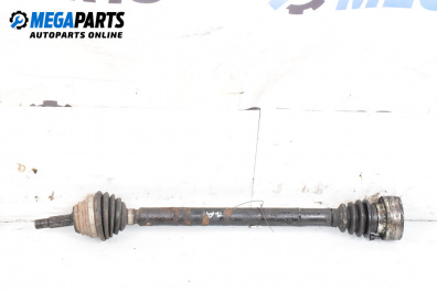 Driveshaft for Volkswagen Polo Hatchback II (10.1994 - 10.1999) 45 1.0, 45 hp, position: front - right