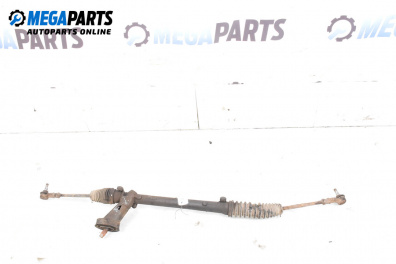 Zahnstangen-lenkgetriebe, hydraulisch for Volkswagen Polo Hatchback II (10.1994 - 10.1999), hecktür