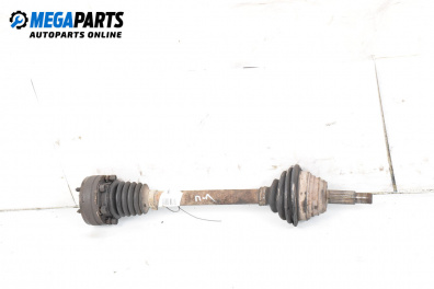 Driveshaft for Volkswagen Polo Hatchback II (10.1994 - 10.1999) 45 1.0, 45 hp, position: front - left