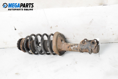 Amortizor McPherson for Volkswagen Polo Hatchback II (10.1994 - 10.1999), hatchback, position: dreaptă - fața