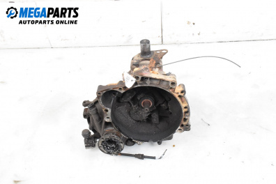  for Volkswagen Polo Hatchback II (10.1994 - 10.1999) 45 1.0, 45 hp