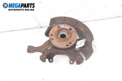 Achsschenkel radnabe for Volkswagen Polo Hatchback II (10.1994 - 10.1999), position: links, vorderseite