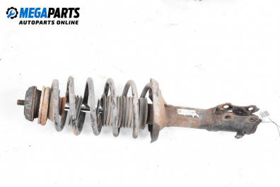 Amortizor McPherson for Volkswagen Polo Hatchback II (10.1994 - 10.1999), hatchback, position: stânga - fața