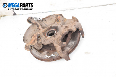 Achsschenkel radnabe for Volkswagen Polo Hatchback II (10.1994 - 10.1999), position: rechts, vorderseite