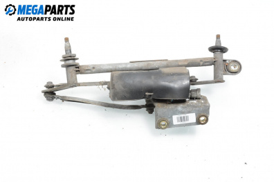 Front wipers motor for Renault Scenic I Minivan (09.1999 - 07.2010), minivan, position: front