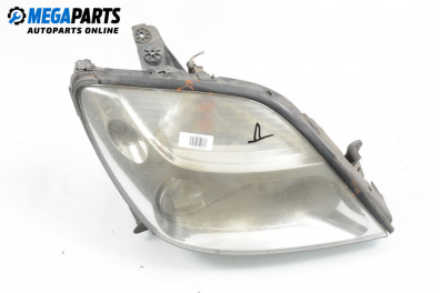 Far for Renault Scenic I Minivan (09.1999 - 07.2010), monovolum, position: dreapta