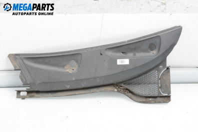 Windshield wiper cover cowl for Renault Scenic I Minivan (09.1999 - 07.2010), 5 doors, minivan