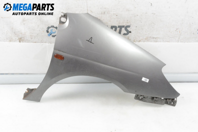 Aripă for Renault Scenic I Minivan (09.1999 - 07.2010), 5 uși, monovolum, position: dreaptă - fața