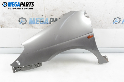 Aripă for Renault Scenic I Minivan (09.1999 - 07.2010), 5 uși, monovolum, position: stânga - fața