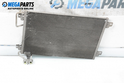 Radiator aer condiționat for Renault Scenic I Minivan (09.1999 - 07.2010) 1.6, 107 hp
