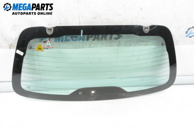 Lunetă for Renault Scenic I Minivan (09.1999 - 07.2010), monovolum