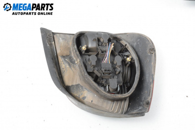 Stop for Renault Scenic I Minivan (09.1999 - 07.2010), monovolum, position: dreapta