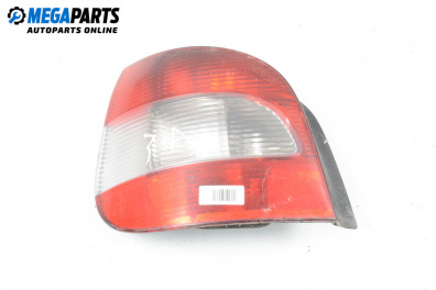 Stop for Renault Scenic I Minivan (09.1999 - 07.2010), monovolum, position: stânga