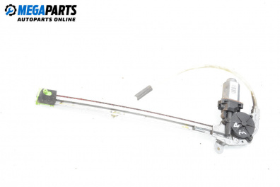 Macara electrică geam for Renault Scenic I Minivan (09.1999 - 07.2010), 5 uși, monovolum, position: dreaptă - spate