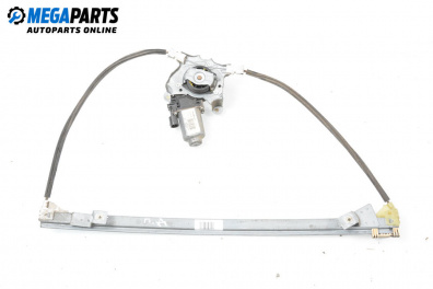 Macara electrică geam for Renault Scenic I Minivan (09.1999 - 07.2010), 5 uși, monovolum, position: dreaptă - fața