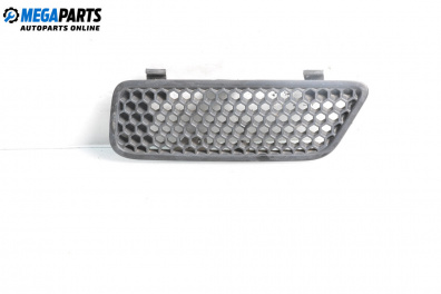 Grilă în bara de protecție for Renault Scenic I Minivan (09.1999 - 07.2010), monovolum, position: fața