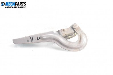 Balama capotă for Renault Scenic I Minivan (09.1999 - 07.2010), 5 uși, monovolum, position: stânga