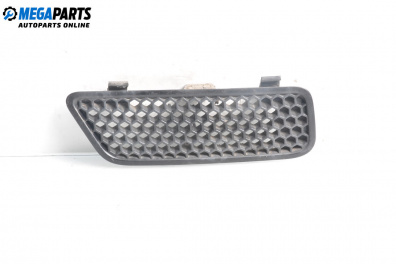 Grilă în bara de protecție for Renault Scenic I Minivan (09.1999 - 07.2010), monovolum, position: fața